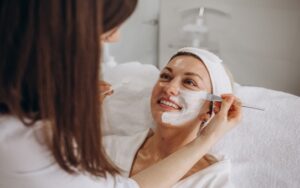 Daily Skincare Habits for Healthy, Glowing Skin