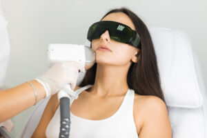 How Laser Treatments Can Transform Your Skin